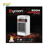 Tycoon Room Comforter - (TCN-FIRE-2401)