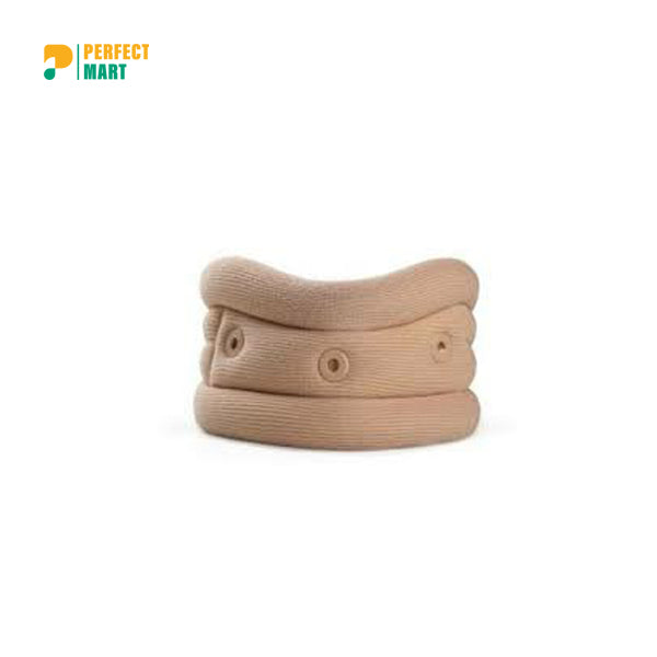 Tynor Cervical Collar Soft with Support B-02