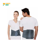 Tynor Contoured Lumber Spine Support Belt A-07