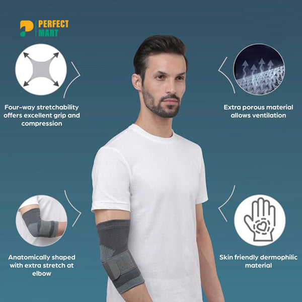 Tynor Elbow Support E-11