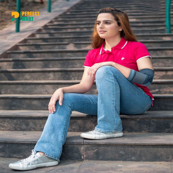 Tynor Elbow Support E-11