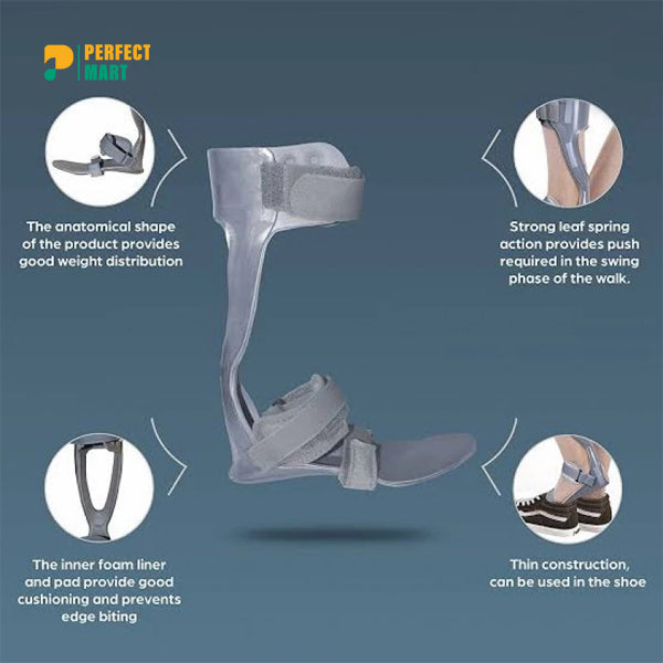 Tynor F. Drop Splint (R/L) D-17