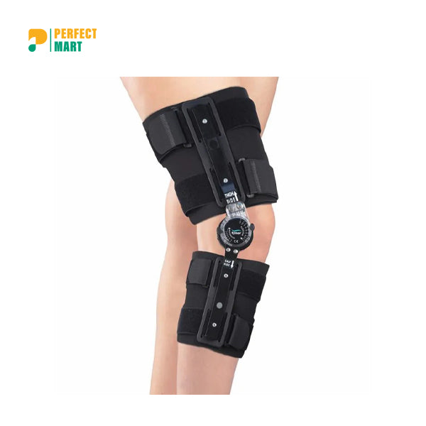 Tynor R.O.M. Knee Brace Support D-10 UN