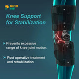 Tynor R.O.M. Knee Brace Support D-10 UN