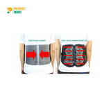 U-Tech Lumber Corset (Lace-Pull Slim Fit) A-23 United Medicare