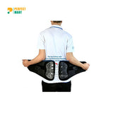 U-Tech Lumber Corset (Lace-Pull Slim Fit) A-23 United Medicare