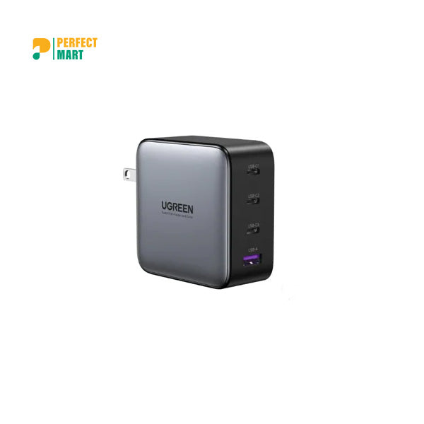 UGREEN 100W 4 Port Charger Station (10375)