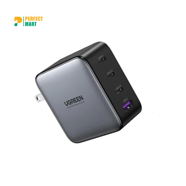 UGREEN 100W 4 Port Charger Station (10375)