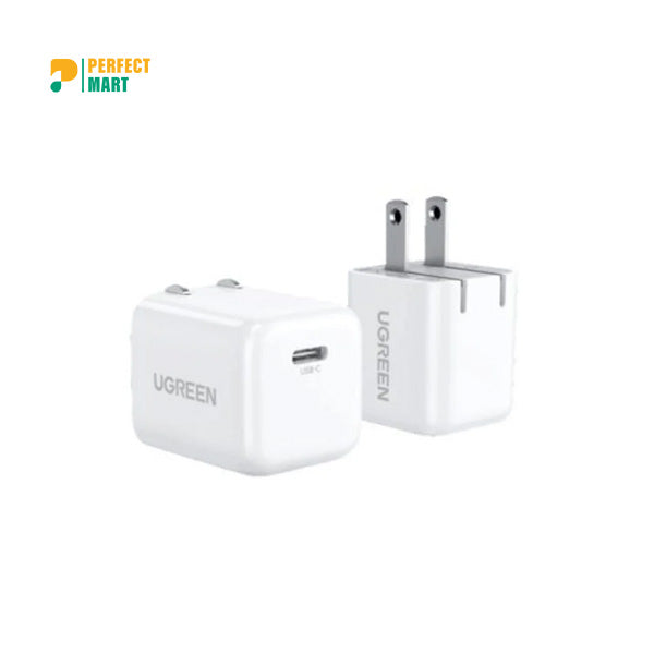 UGREEN 20W USB-C Charger (40943)