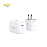 UGREEN 20W USB-C Charger (40943)