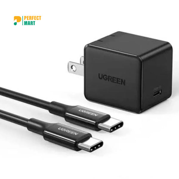 UGREEN 20W USB-C Charger (50576)
