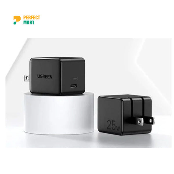 UGREEN 20W USB-C Charger (50576)