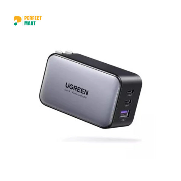 UGREEN 65W PD GaN Super Charger (50653)