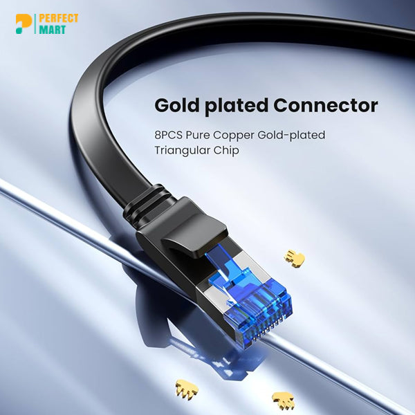 Ugreen CAT8 Ethernet 20M Cable (30800)