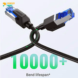 Ugreen CAT8 Ethernet Cable 10M Internet Cable (30795)