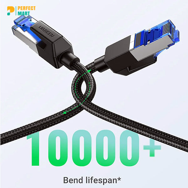 Ugreen CAT8 Ethernet Cable 10M Internet Cable (30795)