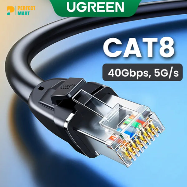 Ugreen CAT8 Ethernet Cable 10M Internet Cable (30795)
