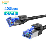 Ugreen CAT8 Ethernet Cable 10M Internet Cable (30795)