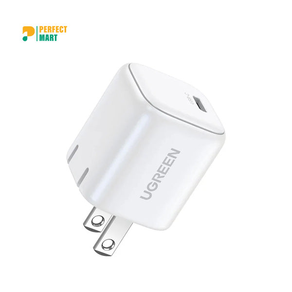 UGREEN CD318 GaN PD20W Charger