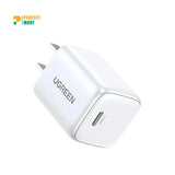 UGREEN CD319 GaN PD30W Charger