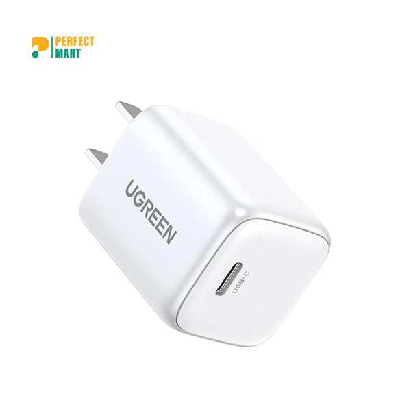 UGREEN CD319 GaN PD30W Charger