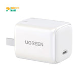 UGREEN CD319 GaN PD30W Charger