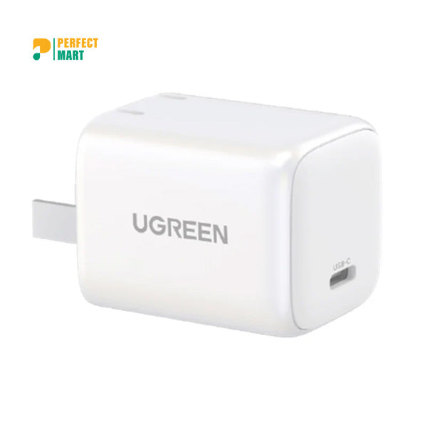 UGREEN CD319 GaN PD30W Charger