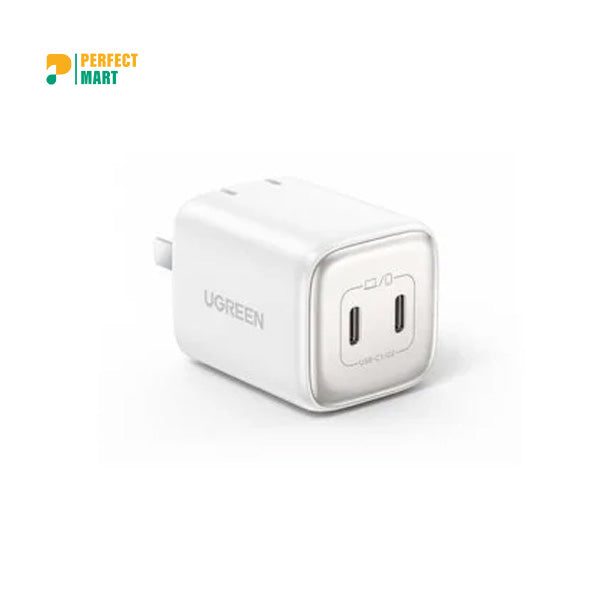 UGREEN GaN 45W Charger