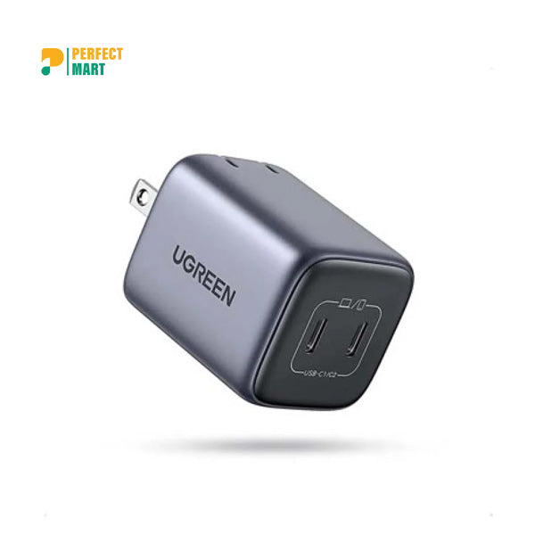 UGREEN GaN Charger 45W (90866)