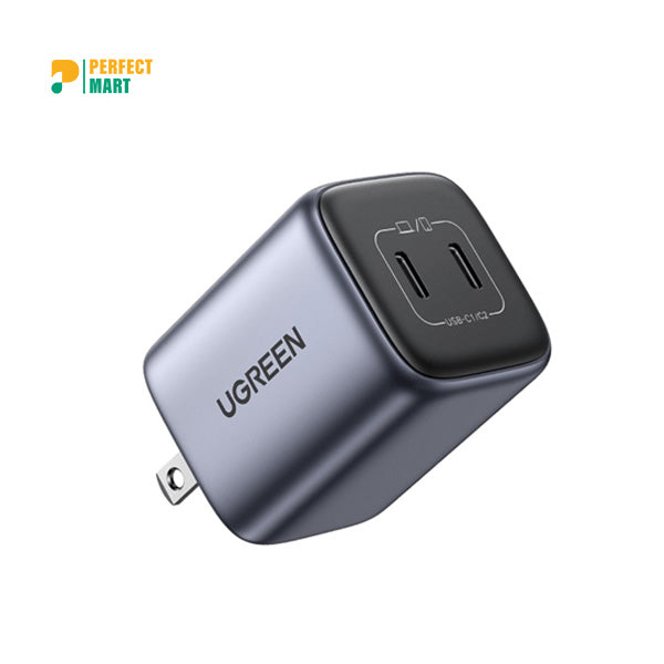 UGREEN GaN Charger 45W (90866)