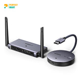 UGREEN HDMI Wireless Display Receiver 5G Wi-Fi 4K Mobile (10944)