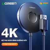 UGREEN HDMI Wireless Display Receiver 5G Wi-Fi 4K Mobile (10944)