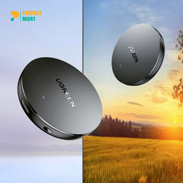 UGREEN HDMI Wireless Display Receiver 5G Wi-Fi 4K Mobile (10944)