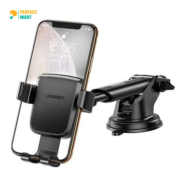 Ugreen LP200 Car Mount Gravity Phone Holder (60990)