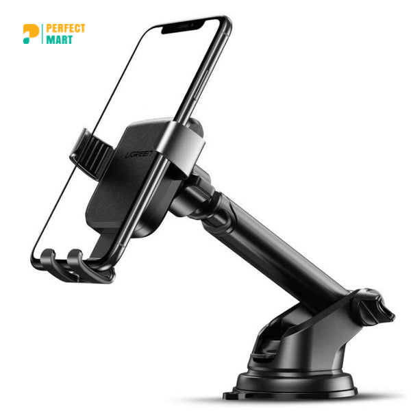 Ugreen LP200 Car Mount Gravity Phone Holder (60990)