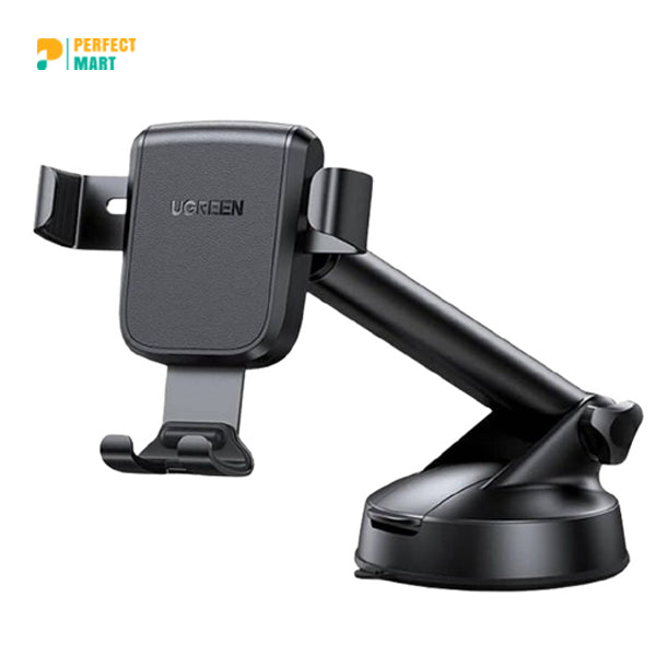 Ugreen LP200 Car Mount Gravity Phone Holder (60990)