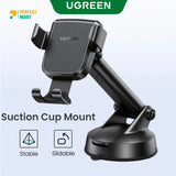 Ugreen LP200 Car Mount Gravity Phone Holder (60990)