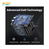 Ugreen Nexode Mini 20w Gan Fast Charger CD318