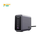 Ugreen Nexode USB C GaN Charger 300W (90864)