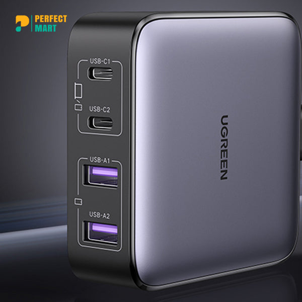 UGREEN Nexode 100W GaN Desktop Charger CD328 (15151)