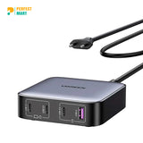 UGREEN Nexode 100W GaN Desktop Charger CD328 (15151)