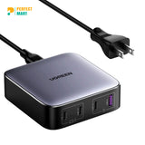 UGREEN Nexode 100W GaN Desktop Charger CD328 (15151)