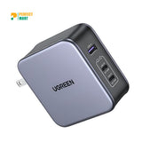 UGREEN Nexode 140W USB C GaN iPhone Charger-3 Ports Wall Charger CD289 (35810)