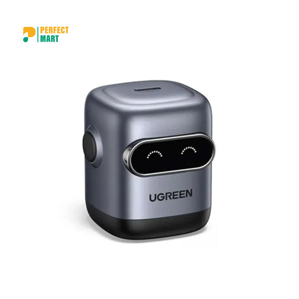 Ugreen QPAI Robot GaN USB-C Charger 30W X622