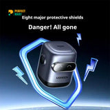 Ugreen QPAI Robot GaN USB C Charger 65W X662(35186)