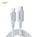 Ugreen USB-C To Lightning Cable 1M US304 (60759)