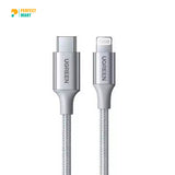 Ugreen USB-C To Lightning Cable 1M US304 (60759)