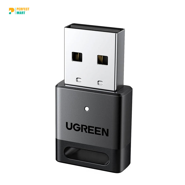 Ugreen USB Bluetooth 5.4 Dongle Adapter CM748 (45134)