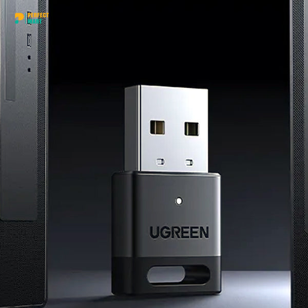 Ugreen USB Bluetooth 5.4 Dongle Adapter CM748 (45134)