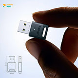 Ugreen USB Blutooth 6.0 Dongle Adapter CM748 (75073)